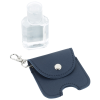 View Image 2 of 4 of Sanitizer with Pouch - 1 oz.