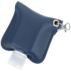 View Image 3 of 4 of Sanitizer with Pouch - 1 oz.