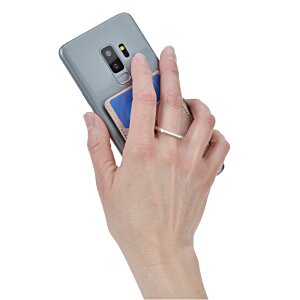 Additional Image 4 - a hand holding a cell phone