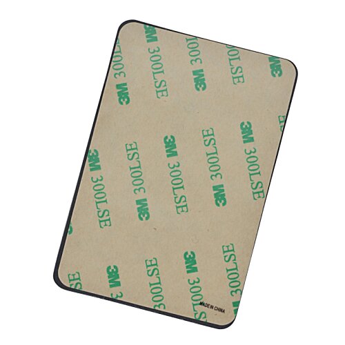 Additional Image 5 - a rectangular object with green lines