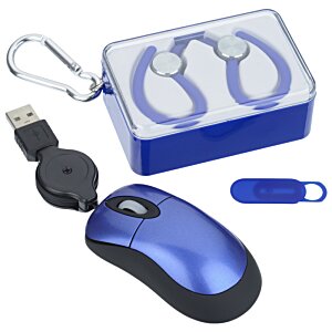 Additional Image 2 - a computer mouse and a usb drive
