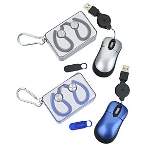 Additional Image 6 - a group of computer mouses