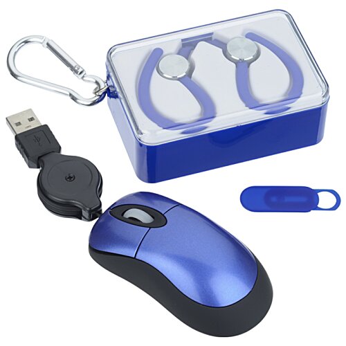 Additional Image 2 - a computer mouse and a usb drive