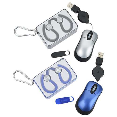 Additional Image 6 - a group of computer mouses