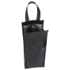 View Image 2 of 2 of Insulated One Bottle Bag