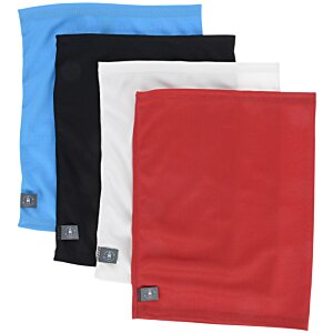 Additional Image 5 - a group of colorful blankets