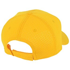 Additional Image 1 - a yellow hat on a white background