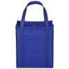 View Image 2 of 2 of Grocery Tote with Antimicrobial Additive