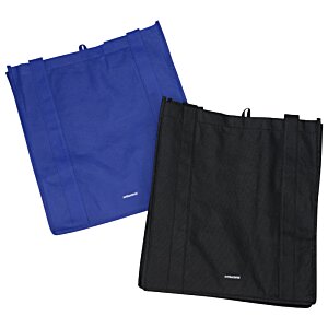 Additional Image 2 - a blue and black bags