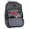 View Image 2 of 5 of OGIO Travel Laptop Backpack - 24 hr