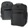 View Image 4 of 5 of OGIO Travel Laptop Backpack - 24 hr