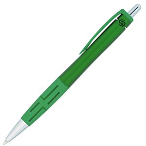 Additional Image 1 - a green pen with a white cap