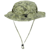 View Image 3 of 5 of Manta Ray Boonie Hat - Digital Camo