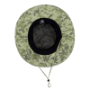 View Image 4 of 5 of Manta Ray Boonie Hat - Digital Camo
