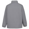 Additional Thumbnail Image 3 - a back of a grey jacket