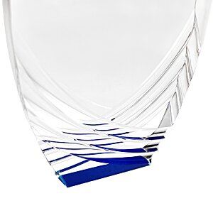 Additional Image 1 - a close up of a glass