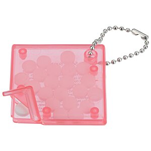 Additional Image 1 - a close up of a tag