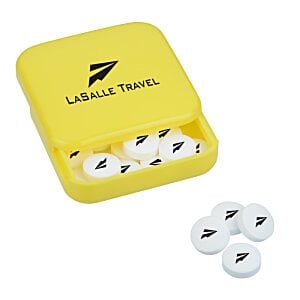 Additional Image 1 - a yellow box with white chips