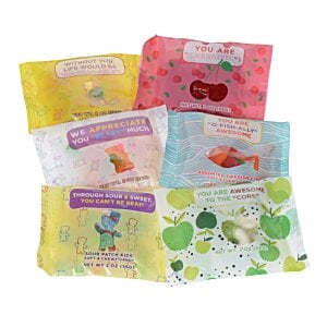 Additional Image 3 - a group of colorful bags