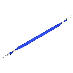 Additional Image 1 - a blue and white pen