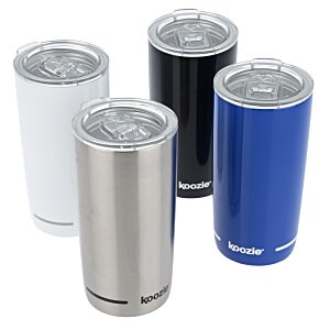 Additional Image 3 - a group of different colored cups