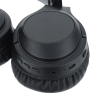 View Image 4 of 7 of Hush Active Noise Cancellation Bluetooth Headphones - 24 hr