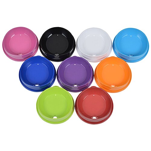 Additional Image 4 - a group of colorful round objects