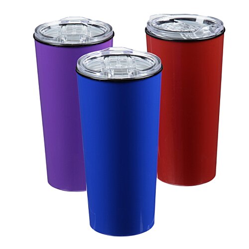 Additional Image 3 - a group of colorful cups