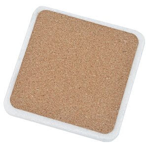 Additional Image 1 - a square brown square object