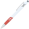 View Image 2 of 5 of Acclaim Incline Stylus Pen