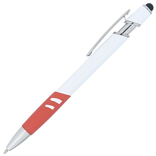 Additional Image 1 - a white and red pen