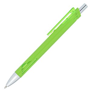 Additional Image 1 - a green pen on a white background