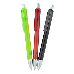 Additional Image 3 - a group of pens in different colors