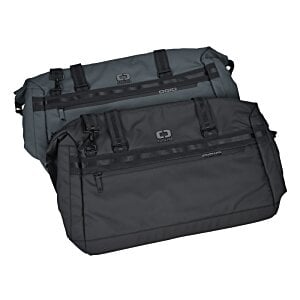 Additional Image 5 - a black bag with straps