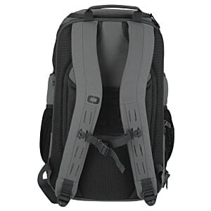Additional Image 1 - a back of a backpack