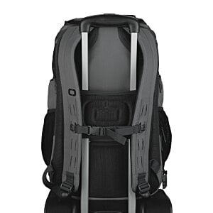 Additional Image 3 - the back of a backpack