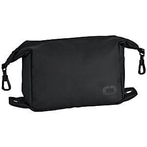 Additional Image 1 - a black bag with straps