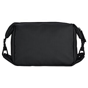 Additional Image 3 - a black bag with straps