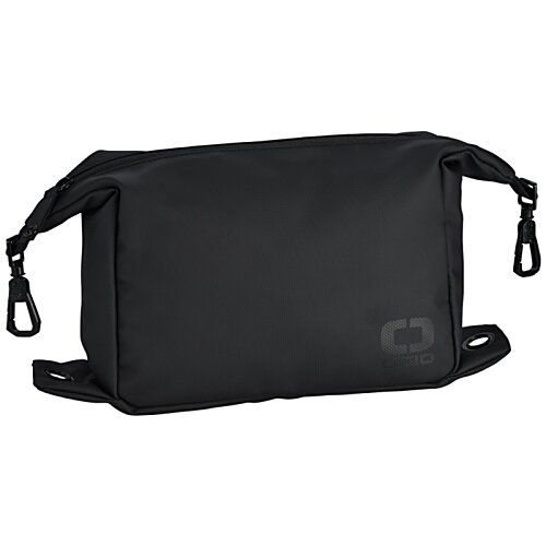 Additional Image 2 - a black bag with straps