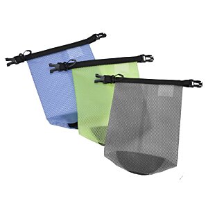 Additional Image 3 - a group of colorful bins