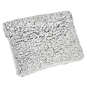 Additional Image 5 - a white square object with a white background