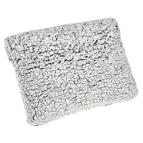 Additional Image 5 - a white square object with a white background