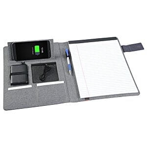 Additional Image 3 - a white rectangular object with a green screen