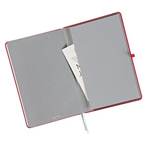 Additional Image 2 - a grey rectangular object with a red border
