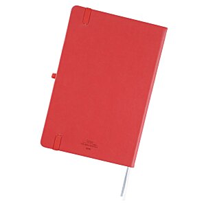 Additional Image 3 - a red rectangular object with a white pole