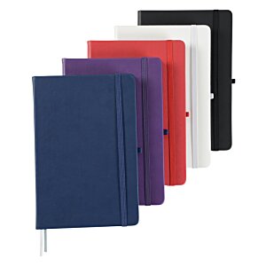 Additional Image 4 - a row of notebooks in different colors