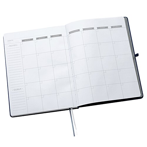 Additional Image 5 - a notebook with a pen