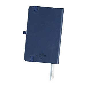 Additional Image 3 - a blue rectangular object with a metal pole