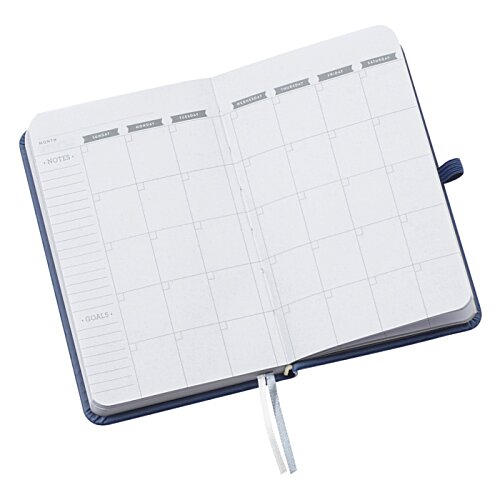 Additional Image 5 - a notebook with a pen