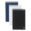 View Image 4 of 4 of Rocketbook Mini Flip Notebook with Pen - 24 hr